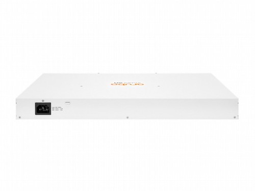 נתב Aruba Instant On 1930 24G Class4 PoE 4SFP/SFP+ 195W JL683B