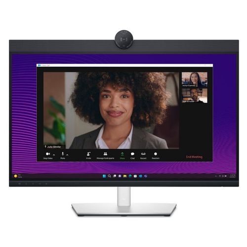 מסך מחשב ‏27 ‏אינטש Dell P2724DEB QHD דל
