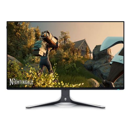 מסך מחשב ‏27 ‏אינטש Dell Alienware AW2723DF QHD דל