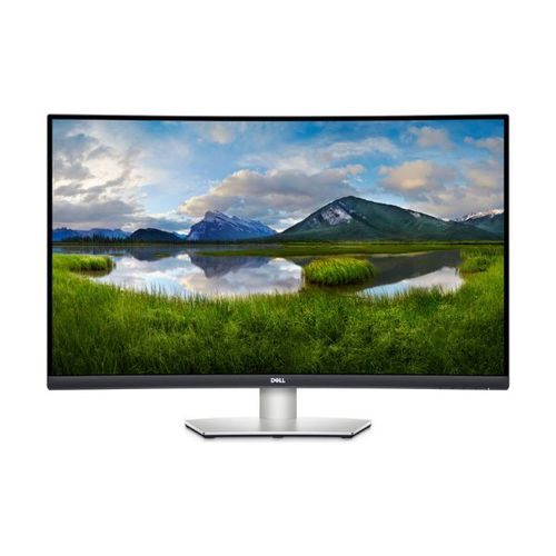 מסך מחשב ‏32 ‏אינטש Dell S Series S3221QSA 4K דל