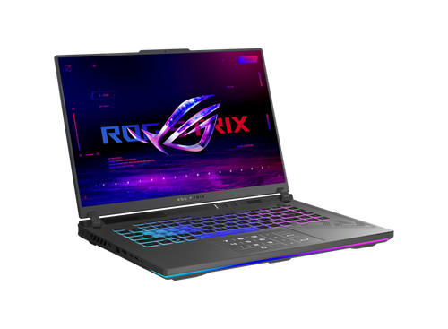 מחשב נייד Asus ROG Strix G16 G614JU-N4457W אסוס