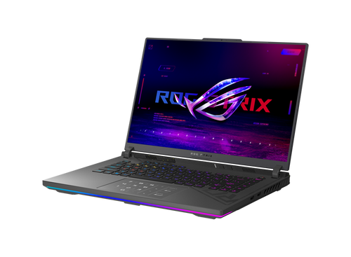 מחשב נייד Asus ROG Strix G16 G614JU-N4457W אסוס