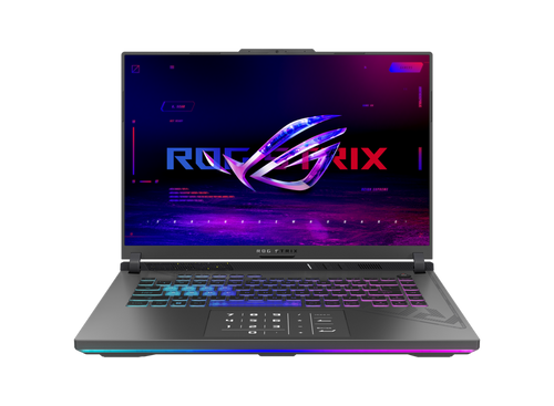 מחשב נייד Asus ROG Strix G16 G614JU-N4457W אסוס