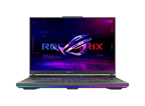 מחשב נייד Asus ROG Strix G16 G614JU-N4457W אסוס