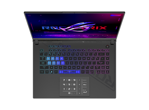 מחשב נייד Asus ROG Strix G16 G614JU-N4457W אסוס