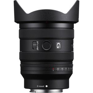 עדשה Sony FE 24-50mm f/2.8 G