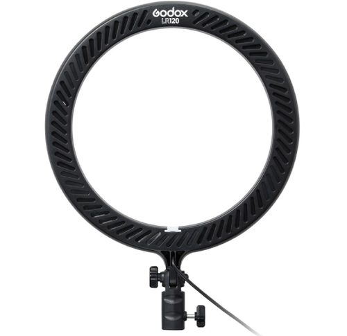רינג לייט 12 אינץ' Godox Ring Led Light LR120