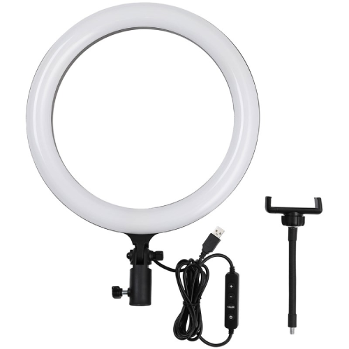 רינג לייט 12 אינץ' Godox Ring Led Light LR120