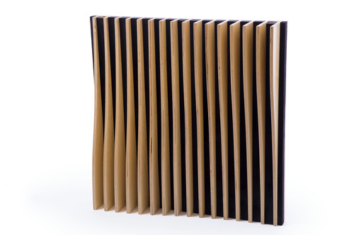 פנל אקוסטי Artnovion Avalon Flow II - Absorber Birch