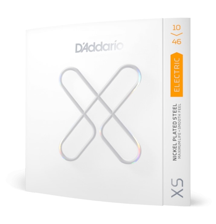 מיתרים לגיטרה חשמלית D