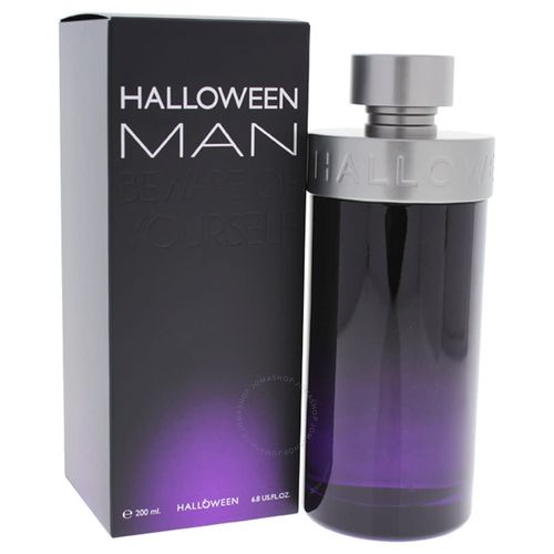 בושם לגבר הלווין J.DEL POZO HALLOWEEN 200 ML E.D.T