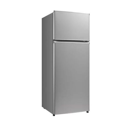 מקרר מקפיא עליון 200 ליטר Midea HD-273FN כסוף
