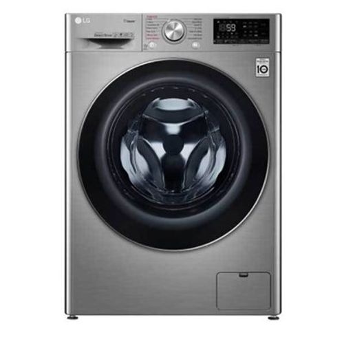 מכונת כביסה משולבת מייבש LG F16107WD ‏10.5 ‏ק