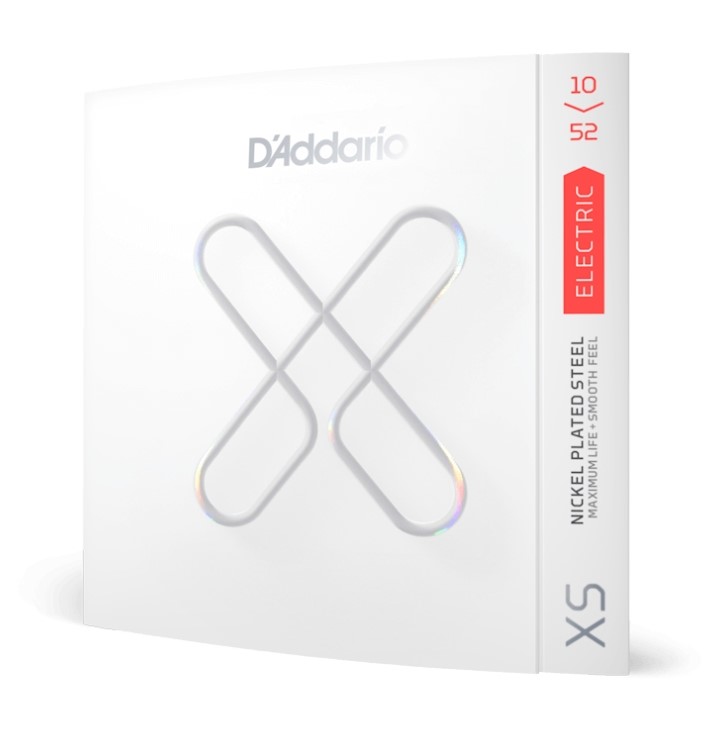 מיתרים לגיטרה חשמלית D