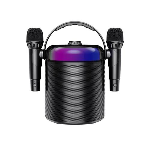 רמקול קריוקי נייד Soundbar B12 speaker