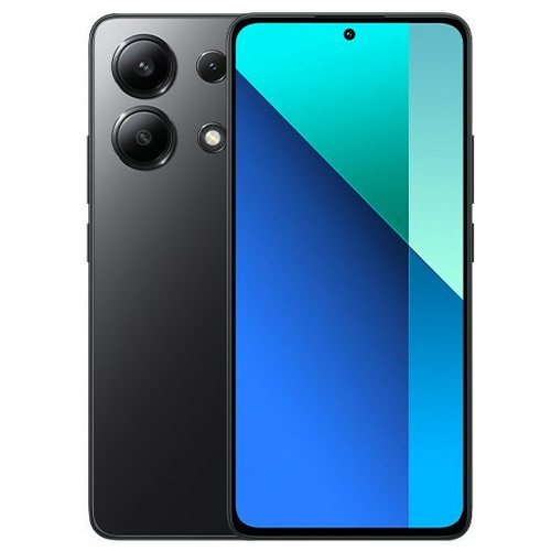 טלפון סלולרי Xiaomi Redmi Note 13 4G 256GB 8GB RAM שיאומי 24 חודשי אחריות!