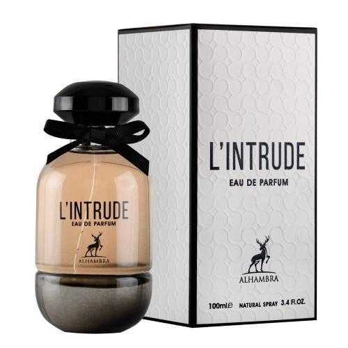 INTRUDE EDP 100ML