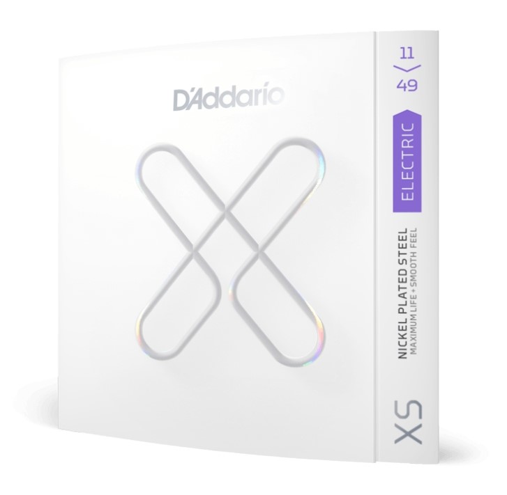 מיתרים לגיטרה חשמלית D