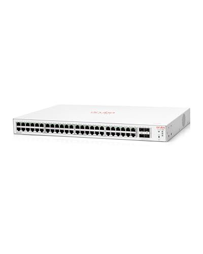 רכזת רשת / ממתג HP Aruba Instant On 1830 48G JL814A