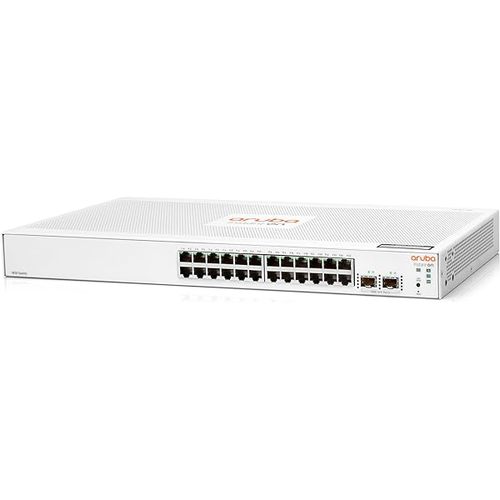 רכזת רשת / ממתג HP Aruba Instant On 1830 48G JL814A