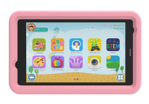 טאבלט חינוכי לילדים SMART KIDS 64GB A8
