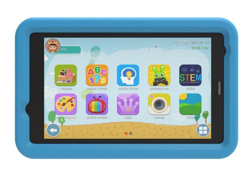 טאבלט חינוכי לילדים SMART KIDS 64GB A8