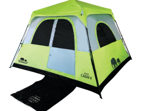 איך לבחור אוהל - מדריך לקניית אוהלים איכותיים