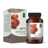 ריישי כמוסות Ganoderma lucidum | ברא  