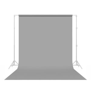 רקע נייר לצילום Emily Slate Grey 2.72X10 #58