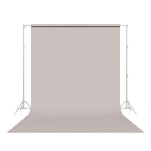 רקע נייר לצילום Emily Studio Gray 2.72X10 #23