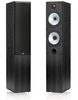 זוג רמקולים רצפתיים מבית MONITOR AUDIO דגם MR4