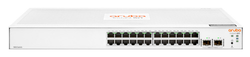 נתב Aruba Instant On 1830 24G 2SFP Switch