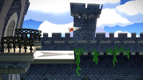 Paper Mario: The Thousand-Year Door Nintendo Switch 