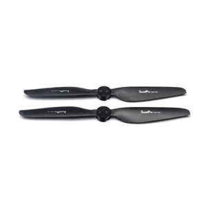 זוג פרופים מקרבון לרחפן swellpro fd1/sd4