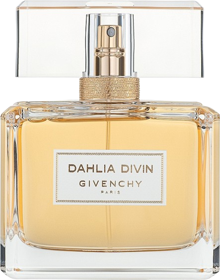 Givenchy Dahila Divin Tester 75ML EDP טסטר ז