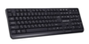 מקלדת SILVERLINE KB889 USB