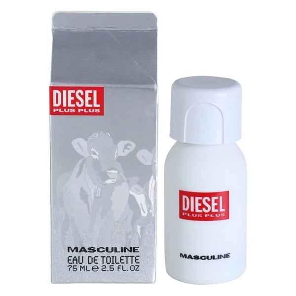 Diesel Plus Plus Masculine