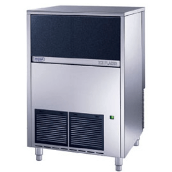 GB1555 מכונת פתיתי קרח BREMA יצור 150 ק