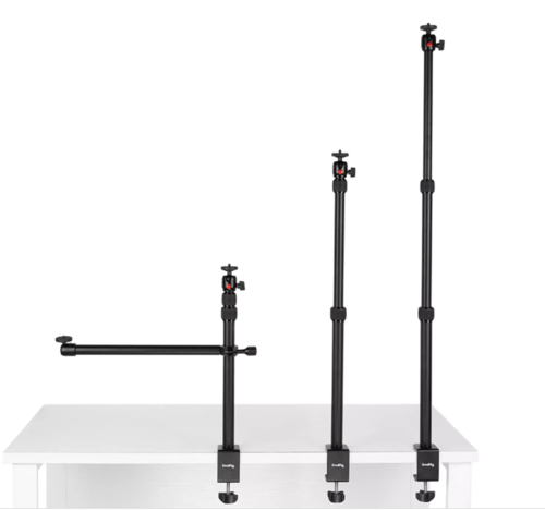 מערכת זרועות לשולחן Small Rig DT30
