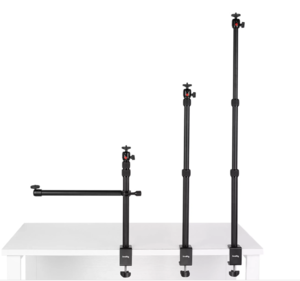מערכת זרועות לשולחן Small Rig DT30