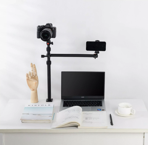 מערכת זרועות לשולחן Small Rig DT30