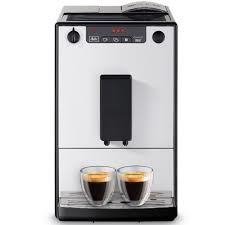 מכונת קפה אוטומטית מליטה סולו Melitta Solo Pure Silver כסף