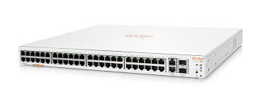 רכזת רשת / ממתג HP Aruba Instant On 1960 48G 2XGT 2SFP+ Switch