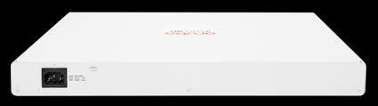רכזת רשת / ממתג HP Aruba Instant On 1960 48G 2XGT 2SFP+ Switch