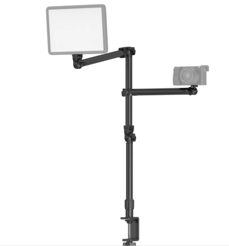 מערכת זרועות לשולחן Small Rig DT-50