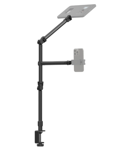 מערכת זרועות לשולחן Small Rig DT-50