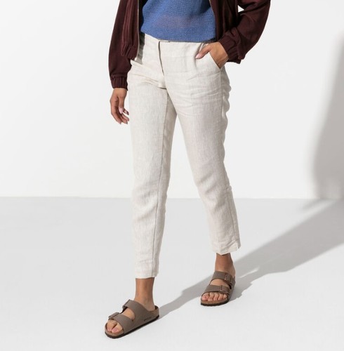 כפכפי בירקנשטוק נשים Arizona Birko Flor Nubuck Mocha