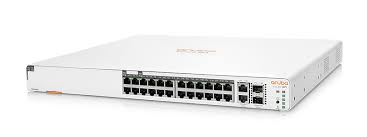 רכזת רשת / ממתג HP Aruba 1960 24G 20p JL807A