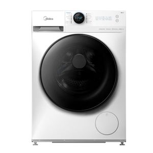 מכונת כביסה 9 ק"ג Midea MF200W90WB WiFi