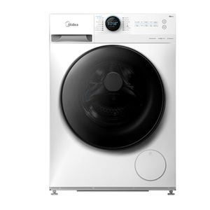 מכונת כביסה 8 ק"ג Midea MFL80-U1403B